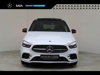 occasion Mercedes B180 Classe136ch Amg Line Edition 7g-dct 7cv