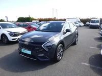 Occasion Kia Sportage GT-Line 180 ch (132 kW) 2022 Noir SUV