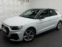 occasion Audi A1 30 Tfsi 110 Ch S Tronic 7 S Line