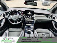 Occasion Mercedes GLC43 AMG AMG 367 ch (269 kW) 2019