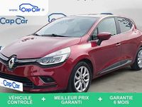 Occasion Renault Clio IV Intens 90 ch (66 kW) 2018 Rouge Citadine