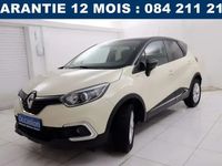 occasion Renault Captur 0.9 TCe Limited# 1ère main # gps tél airco