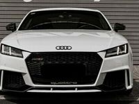 occasion Audi TT 2.5 TFSI 400CH QUATTRO S TRONIC 7