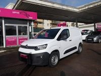 Occasion Citroën Berlingo 131 ch (96 kW) 2019 Monospace