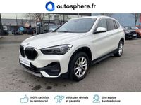 occasion BMW X1 xDrive20dA 190ch Business Design