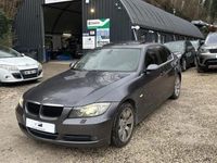 Occasion BMW 330 231 ch (169 kW) 2008 Berline