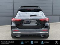 occasion Mercedes 190 GLA 4MATIC AMG LineCH TO SIEGES