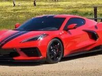 occasion Chevrolet Corvette 