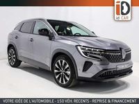 Occasion Renault Austral Techno 156 ch (114 kW) 2025 Gris SUV