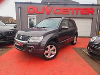 occasion Suzuki Grand Vitara 1.9 DDiS Luxe Urban