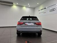 Occasion Audi A1 Sportback Design 116 ch (85 kW) 2026 Gris flèche nacré noir mythe métallisé Citadine