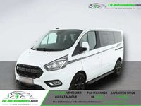 occasion Ford Tourneo 320 L2h1 2.0 Ecoblue 130 Bva