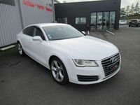occasion Audi A7 3.0 V6 TDI 204CH AMBITION LUXE MULTITRONIC