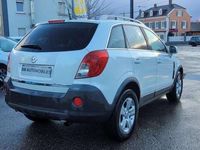 occasion Opel Antara 2.2 cdti 163 cv edition pack bv6