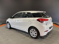 occasion Hyundai i20 1.2i 75 Ch Initia - Garantie 12 Mois