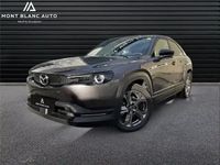 Occasion Mazda MX30 106 kW (145 ch) 2020 Gris foncé, métallisé, 46g machine gray SUV