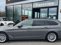 occasion BMW 530 530 SERIE (G30) EA XDRIVE 292CH LUXURY STEPTRONIC