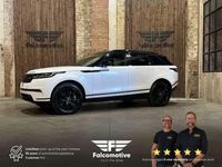 occasion Land Rover Range Rover Velar P400e*phev*awd*navi*dynamic Se*biv: € 53*