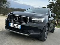 occasion Volvo XC40 D3 AdBlue 150 ch Geartronic 8 Inscription