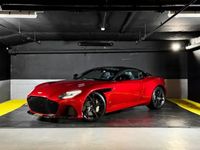 occasion Aston Martin DBS Superleggera V12 Coupe BVA8