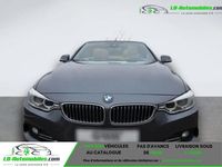Occasion BMW 420 190 ch (139 kW) 2017 Coupé