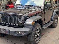 occasion Jeep Wrangler 2.2 MULTIJET 200CH RUBICON ROCK-TRAC BVA8