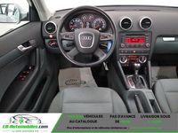 Occasion Audi A3 Sport 125 ch (91 kW) 2011 Berline