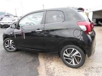 occasion Peugeot 108 1081.2 82 ALLURE TOP