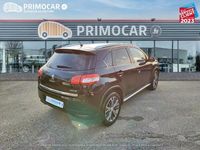 occasion Peugeot 4008 1.8 Hdi150 Fap Stt 4wd