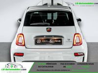 occasion Abarth 595 Competizione 1.4 Turbo 16V T-Jet 180 ch BVM