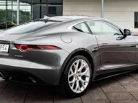 occasion Jaguar F-Type P300 R-Dynamic 27000KM 300 ch