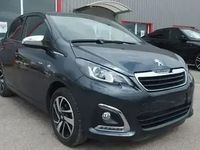 occasion Peugeot 108 1.0 Vti Style Etg5 5p