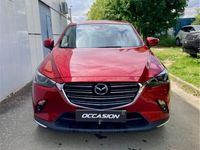 occasion Mazda CX-3 2.0L SKYACTIV-G 121 Exclusive Edition