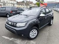 occasion Dacia Duster Ii (iii) 1.5 Blue Dci 115 4x4 Expression