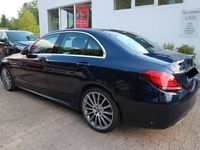 occasion Mercedes C200 Classe200 184CH AMG LINE 9G-TRONIC