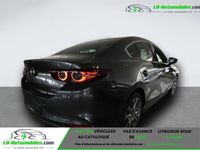 occasion Mazda 3 2.0L SKYACTIV-X M Hybrid 180 ch BVA