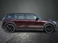 occasion Mini Cooper Clubman 