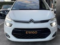 occasion Citroën C4 2.0 Bluehdi 150 Exclusive Eat Bva Start-stop