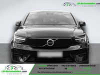 occasion Volvo C40 AWD 408 ch BVA