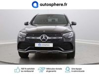 occasion Mercedes E300 CL211+122ch AMG Line 4Matic 9G-Tronic Euro6d-T
