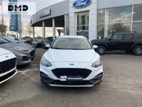 occasion Ford Focus 1.0 EcoBoost 125ch mHEV - VIVA175693473