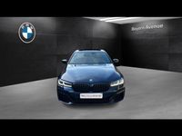 occasion BMW 520 Serie 5 dA xDrive 190ch M Sport Steptronic - VIVA183679010
