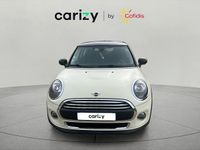 Occasion Mini ONE Hatch 102 ch (75 kW) 2018 Blanc Citadine
