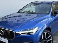 occasion Volvo XC60 T8 Twin Engine 303 Ch + 87 Ch Geartronic 8 R-design