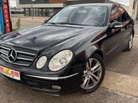 Occasion Mercedes 280 Avantgarde 177 ch (130 kW) 2005 Berline