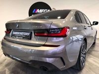 occasion BMW 330 eAS 292CV PACK M\ CRUiSE FREiN M\ ALCANTARA JA18\