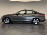 occasion BMW 320 320 i 184 Modern / Toit ouvrant / Cuir / Entretien