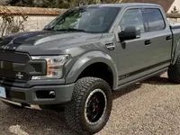 occasion Ford F-150 Shelby Offroad Edition 2019