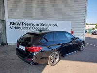 occasion BMW M550 550 dA xDrive 400ch Steptronic