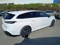 Occasion Peugeot 308 SW Allure 195 ch (143 kW) 2023 Teinte opaque b Break